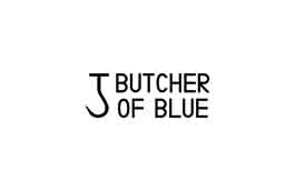 Schutz Buther of blue Merken