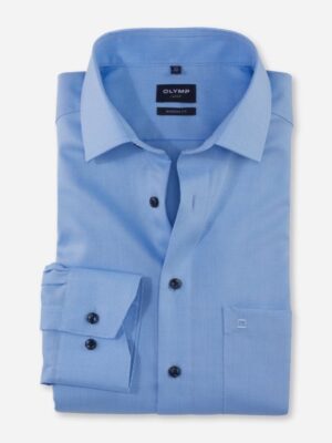 OLYMP Extra lange mouw shirt