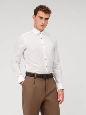 OLYMP Body fit shirt