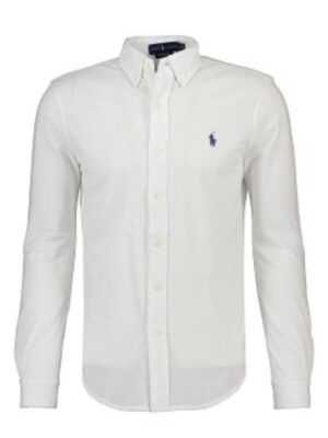 RALPH LAUREN Oxford shirt