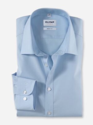 OLYMP Body fit overhemd