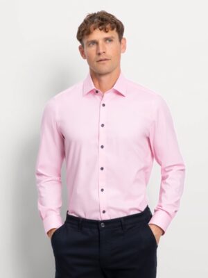 OLYMP Body fit overhemd