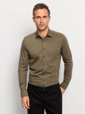 OLYMP Overhemd level 5 model