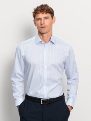 OLYMP Body fit overhemd