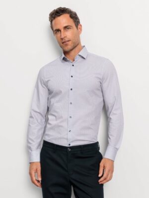 OLYMP Body fit overhemd