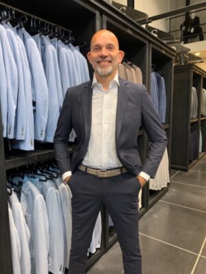 LE CANARD Stretch pak