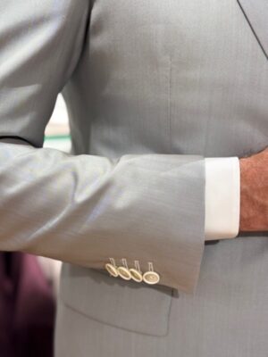 LE CANARD MR. PERFECT collectie