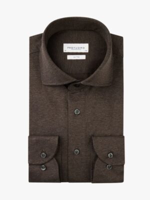 PROFUOMO Knitted shirt