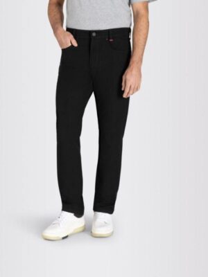 MAC Jeans zwart lengte 34