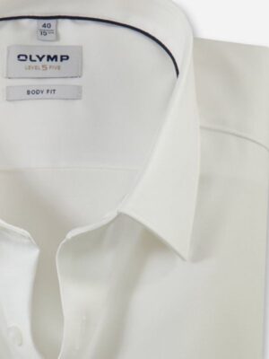 OLYMP Body fit overhemd