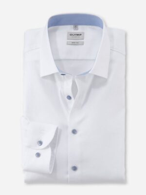 OLYMP Level Five overhemd
