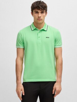 BOSS Polo