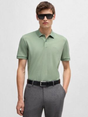 BOSS Polo
