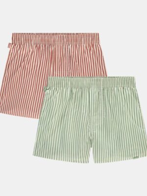 POCKIES Boxershort met zakken