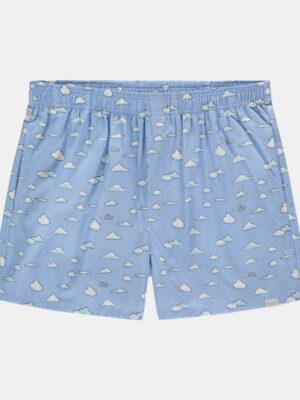 POCKIES Boxer short met zakken