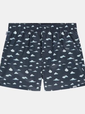 POCKIES Boxer short met zakken