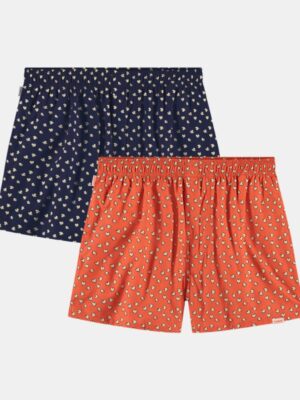 POCKIES Boxershort met zakken