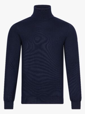 CAVALLARO Merino kol trui