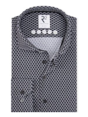 R2 Stretch overhemd