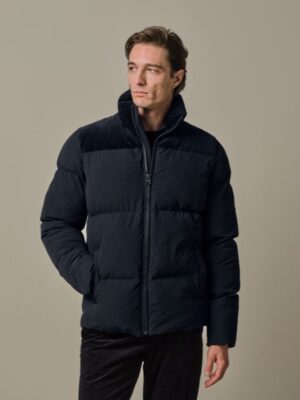 PROFUOMO Heren winterjas