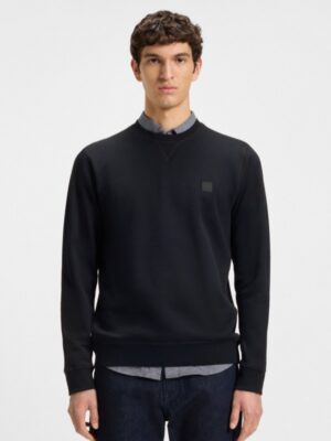 BOSS Ronde hals sweater
