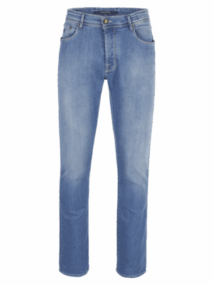Atelier Noterman jeans lengte 34
