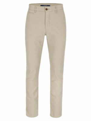 Atelier Noterman chino in lengte 34