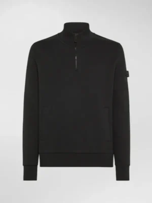 Peuterey Zwarte sweater