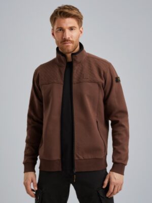 PME Legend Steenrood vest