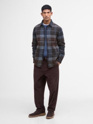 Barbour Overshirt