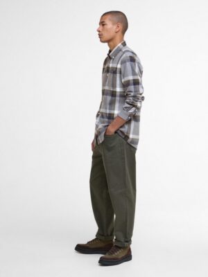 Barbour Ruit overhemd