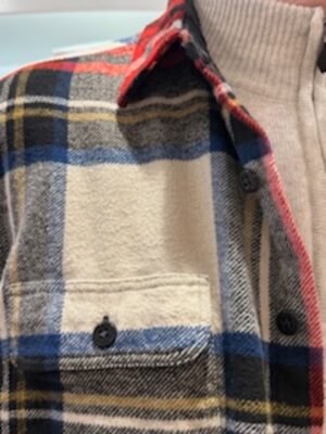 RALPH LAUREN Overshirt