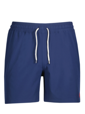 RALPH LAUREN Blauwe zwembroek