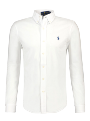 RALPH LAUREN Linnen overhemd