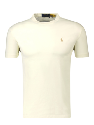 RALPH LAUREN Beige t-shirt