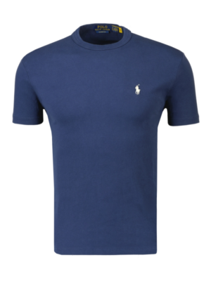 RALPH LAUREN Blauw t-shirt