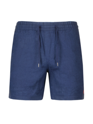 RALPH LAUREN Linnen korte broek