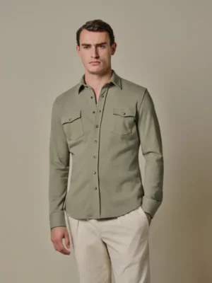 PROFUOMO Overshirt