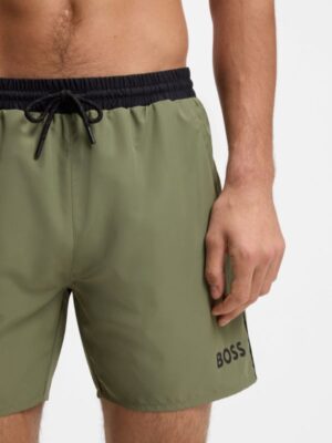 BOSS Zwembroek
