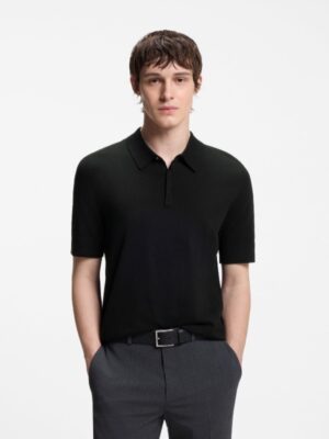 BOSS Polo