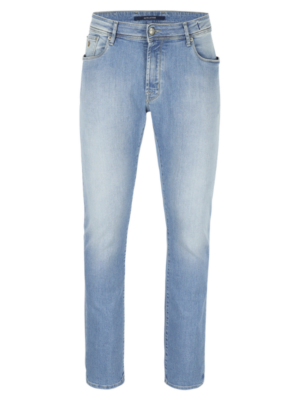 Atelier Noterman Slim fit Lengte 32