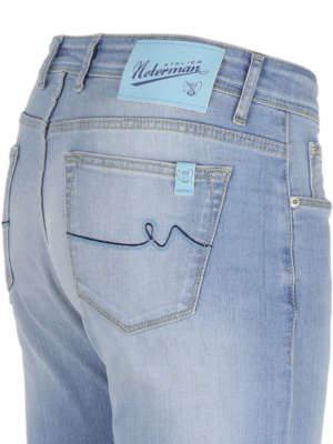 Atelier Noterman Slim fit Lengte 34