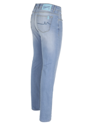 Atelier Noterman Slim fit Lengte 36