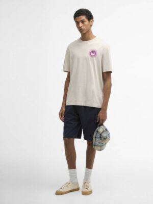 Barbour Aqua t-shirt