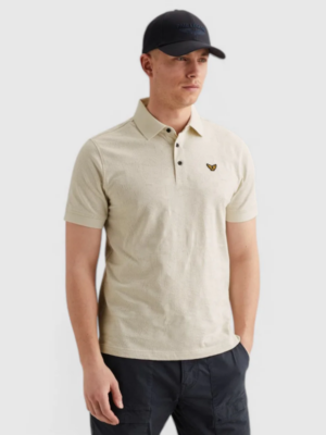 PME Legend Beige polo