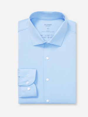 OLYMP Body fit overhemd