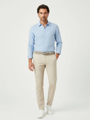 ALBERTO Chino lengte 36