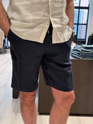 LE CANARD Korte broek