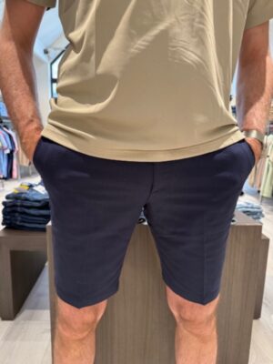 LE CANARD Korte broek