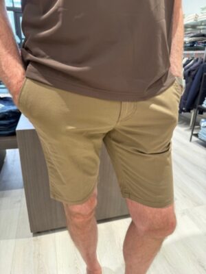 LE CANARD Korte broek